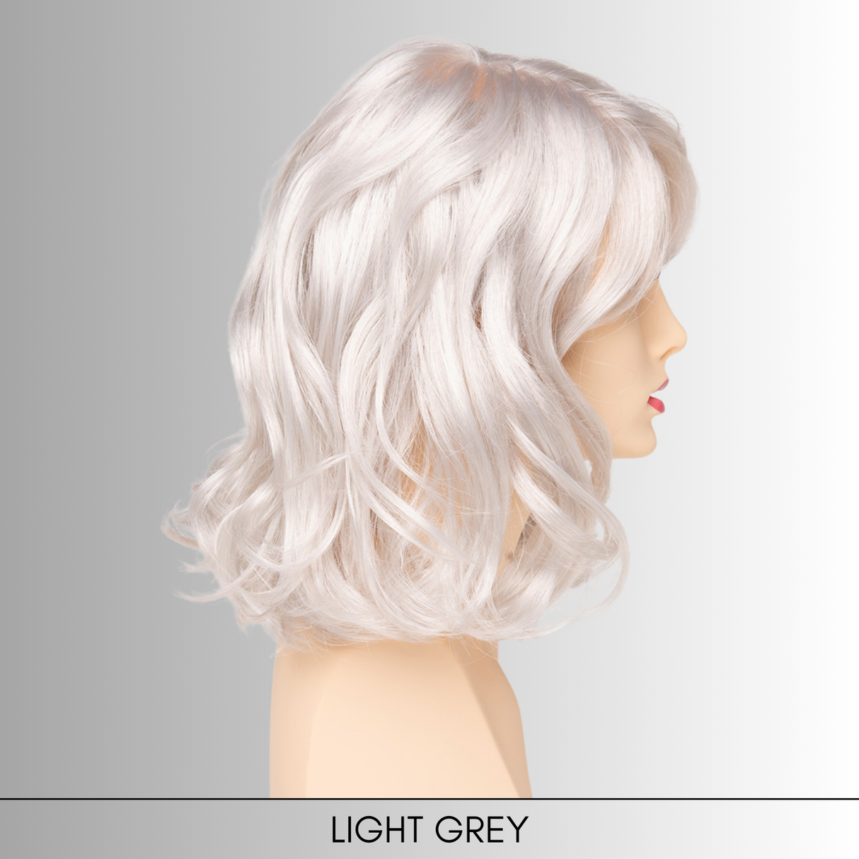 Brittaney - Synthetic Wig Collection by Envy