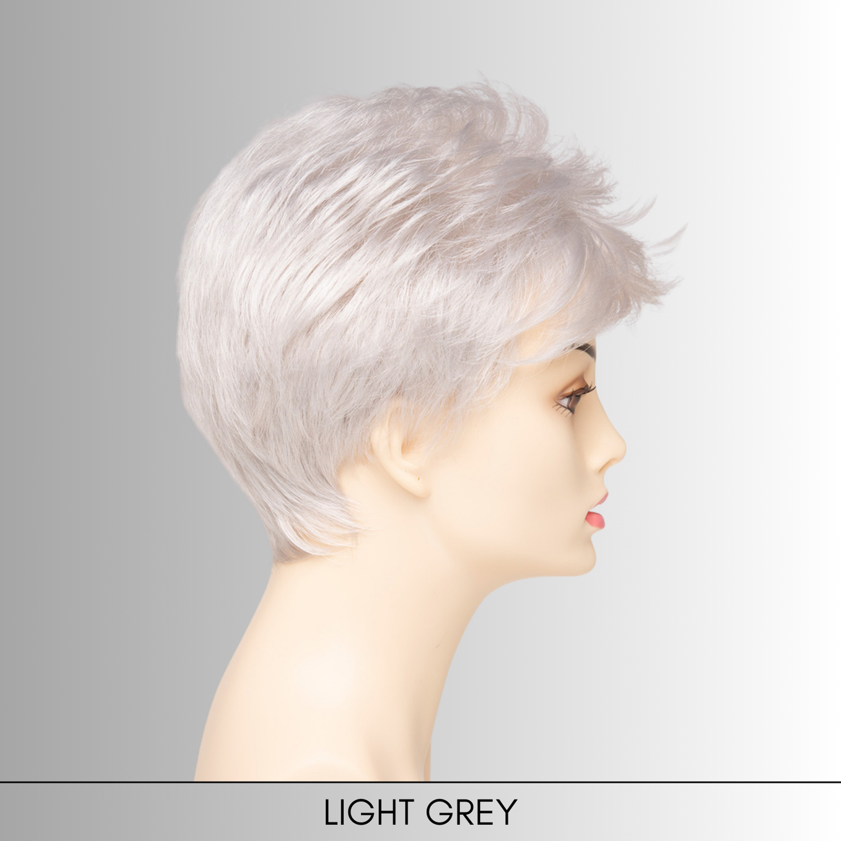 Jamie - Synthetic Wig Collection by Envy