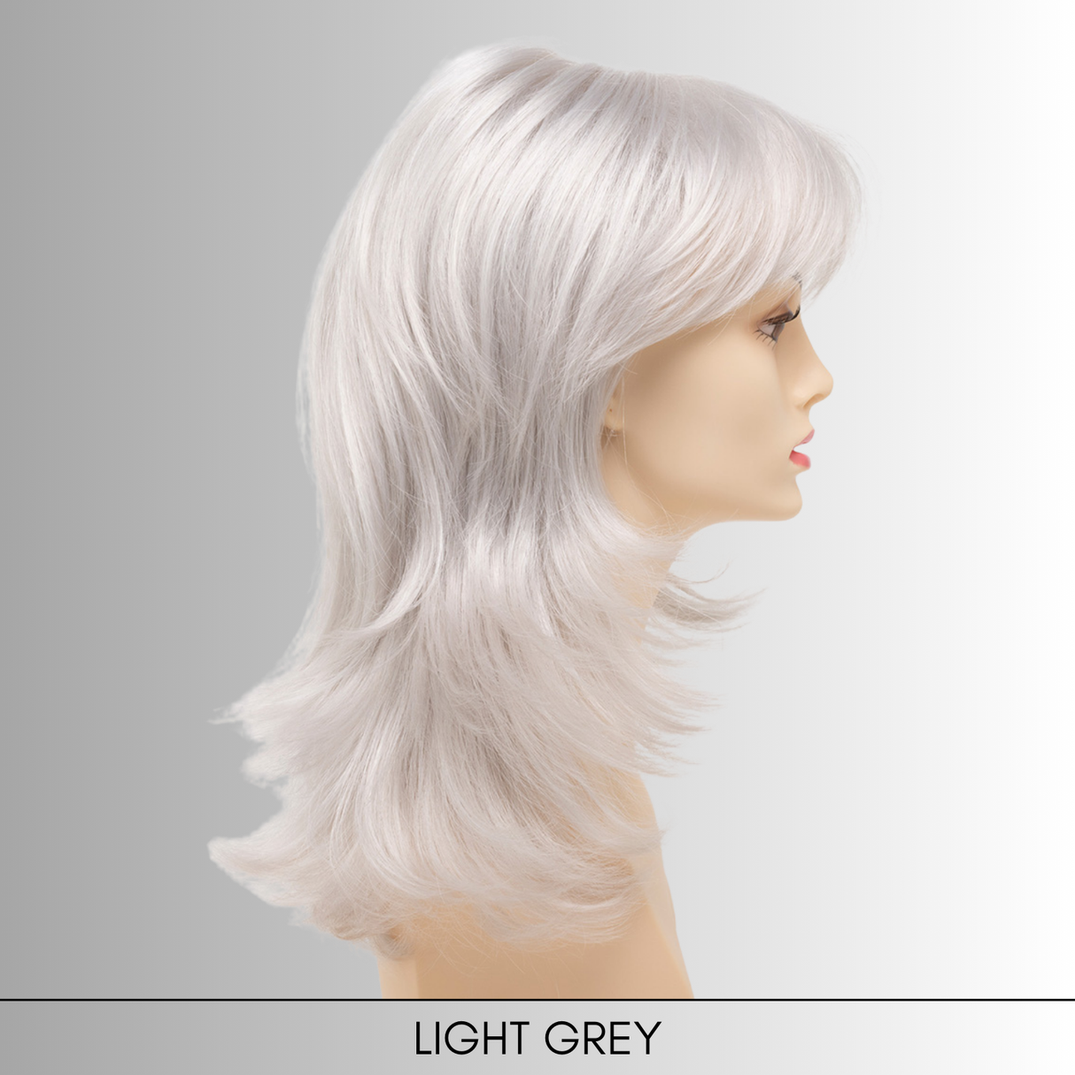 Nadia - Synthetic Wig Collection by Envy