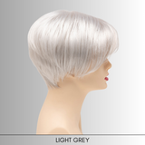 Amy - Synthetic Wig Collection by Envy