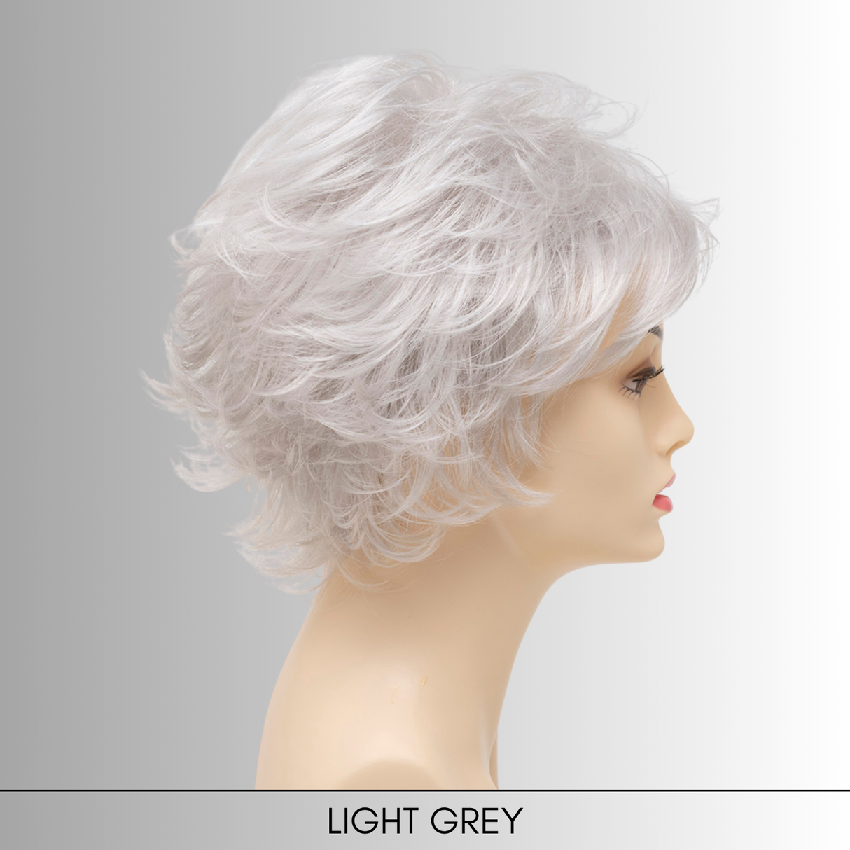 Victoria - Synthetic Wig Collection by Envy