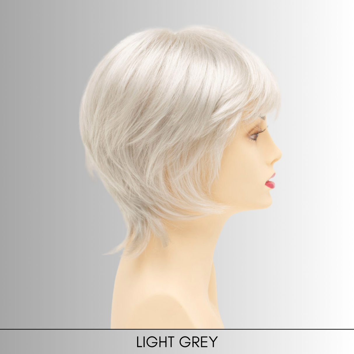 Jane - Synthetic Wig Collection by Envy