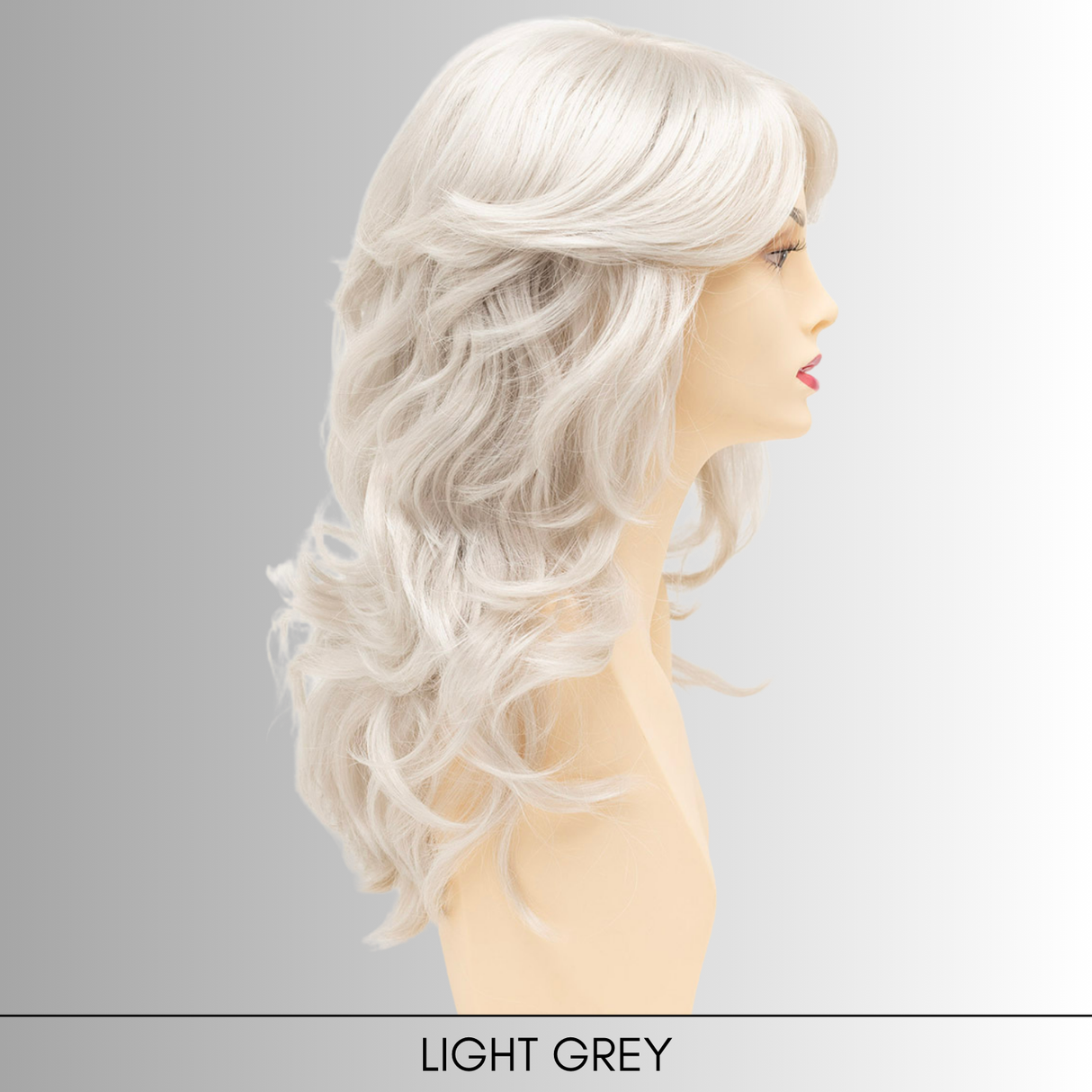 Christine - Synthetic Wig Collection by Envy