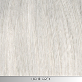 Barely There Straight 12" Short Topper - Synthetic Topper Collection by Envy