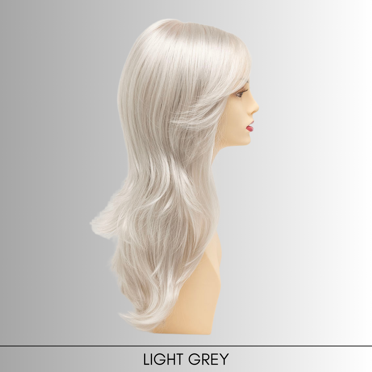 Sheena - Synthetic Wig Collection by Envy