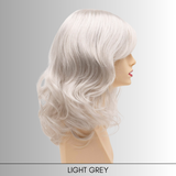 Sonia - Synthetic Wig Collection by Envy