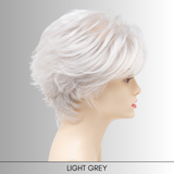 Micki - Synthetic Wig Collection by Envy