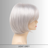 Sheila - Synthetic Wig Collection by Envy