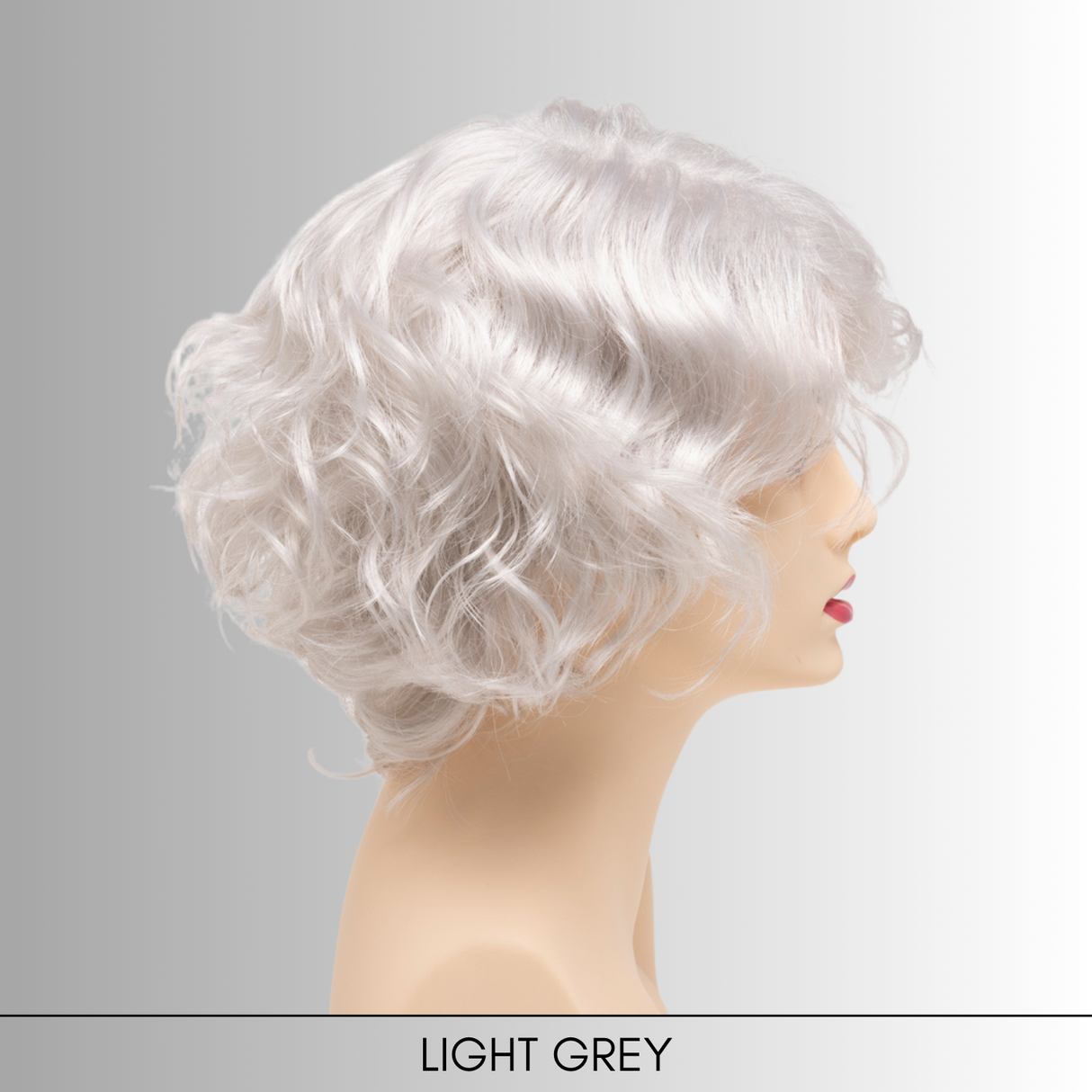 Suzi - Synthetic Wig Collection by Envy