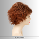 Alyssa - Synthetic Wig Collection by Envy