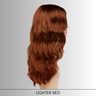 Maya - Synthetic Wig Collection by Envy