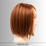 London - Synthetic Wig Collection by Envy