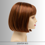 Scarlett - Synthetic Wig Collection by Envy