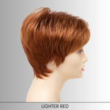 Tiffany (Large Cap) - Synthetic Wig Collection by Envy