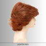 Savannah - Synthetic Wig Collection by Envy