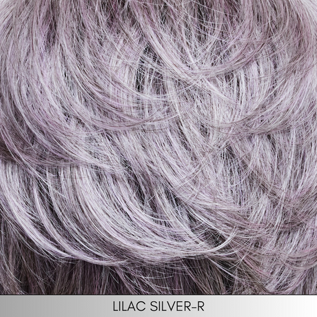 Beau in Lilac Silver-R - by Noriko ***CLEARANCE***