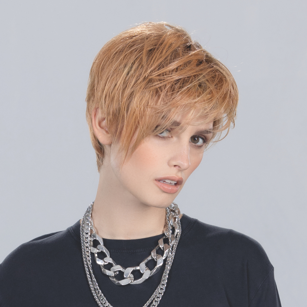 Link - Perucci Collection by Ellen Wille