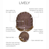 Lively - Essentials Collection by Gabor