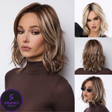 Loryn - Hi Fashion Collection by Rene of Paris