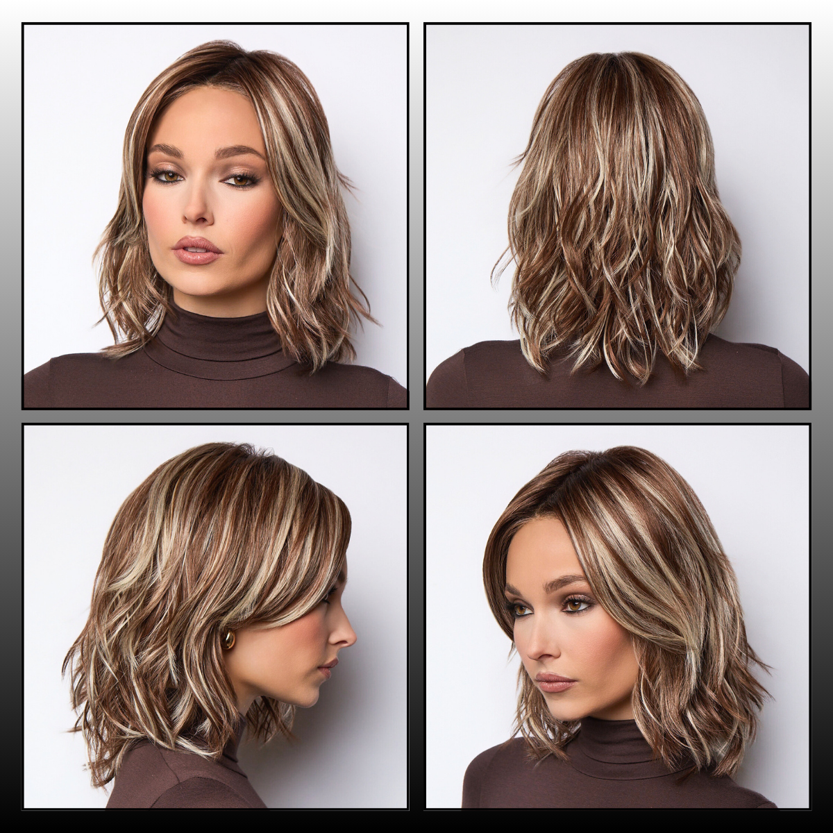 Loryn - Hi Fashion Collection by Rene of Paris