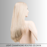 Diamond Remy Human Hair Wig - Pure Power Collection by Ellen Wille