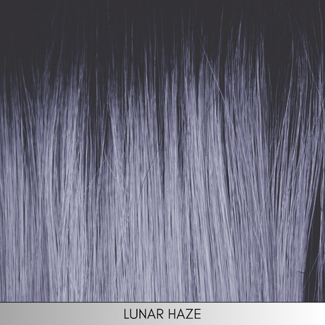 Dazzling Wavez in Lunar Haze - Muse Collection by Rene of Paris ***CLEARANCE***