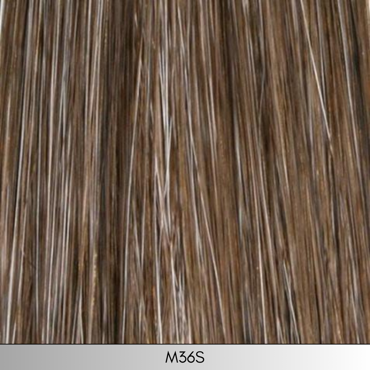 Jason - PermaFit For Men by Ellen Wille