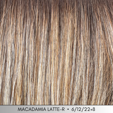 Valencia in Macadamia Latte-R - City Collection by BelleTress ***CLEARANCE***