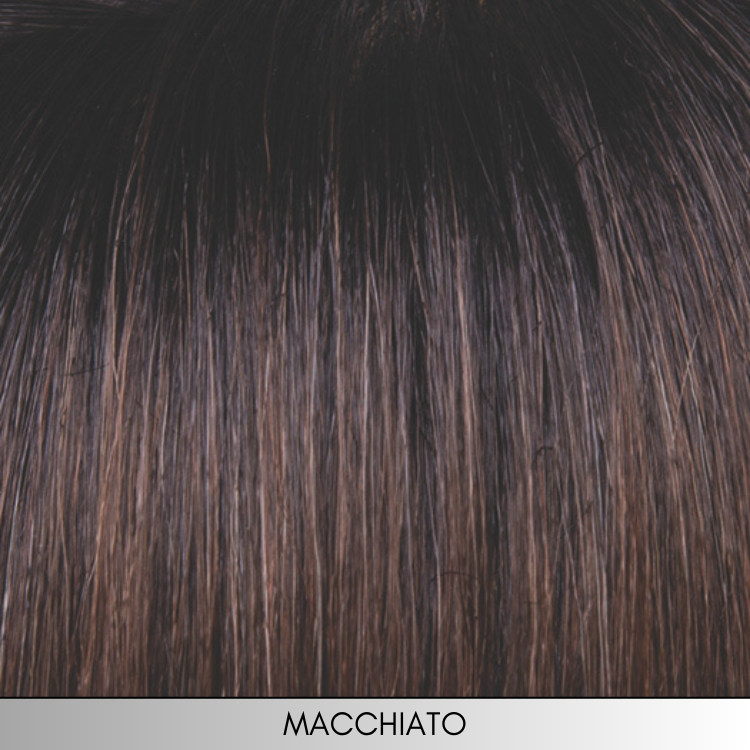 Charlotte (Large) - Synthetic Wig Collection by Envy