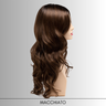 Brianna - Synthetic Wig Collection by Envy