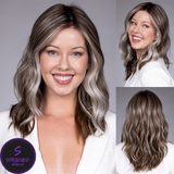 Magnolia • Bloom Collection by BelleTress