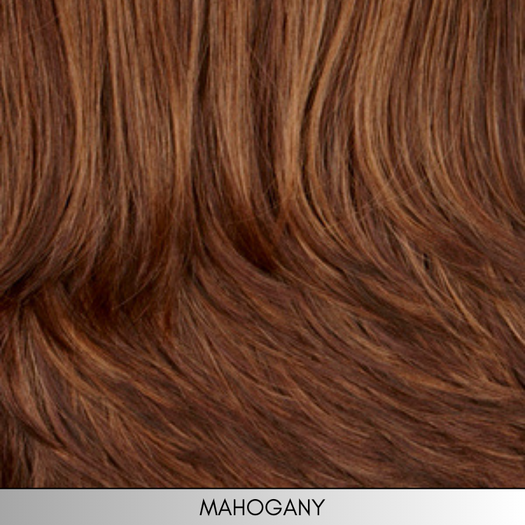 Poise - Synthetic Wig Collection by Mane Attraction