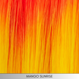 Jaden in Mango Sunrise - by Noriko ***CLEARANCE***