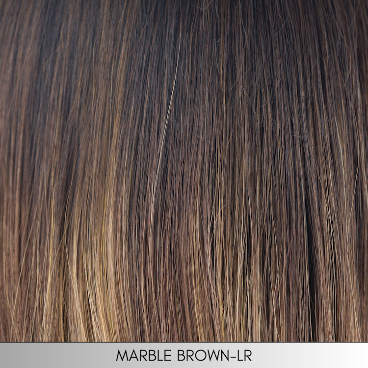 Brandi - Monofilament Collection by Amore