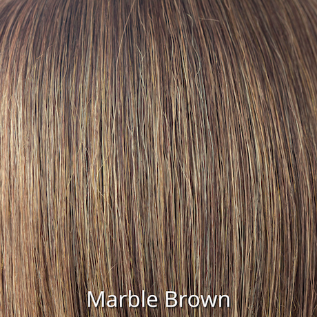 Izzie in Marble Brown - by Noriko ***CLEARANCE***
