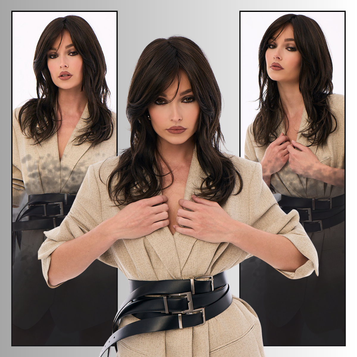 Margo - Hi Fashion Collection by Rene of Paris