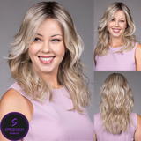 Marie • Lux SE Collection by BelleTress