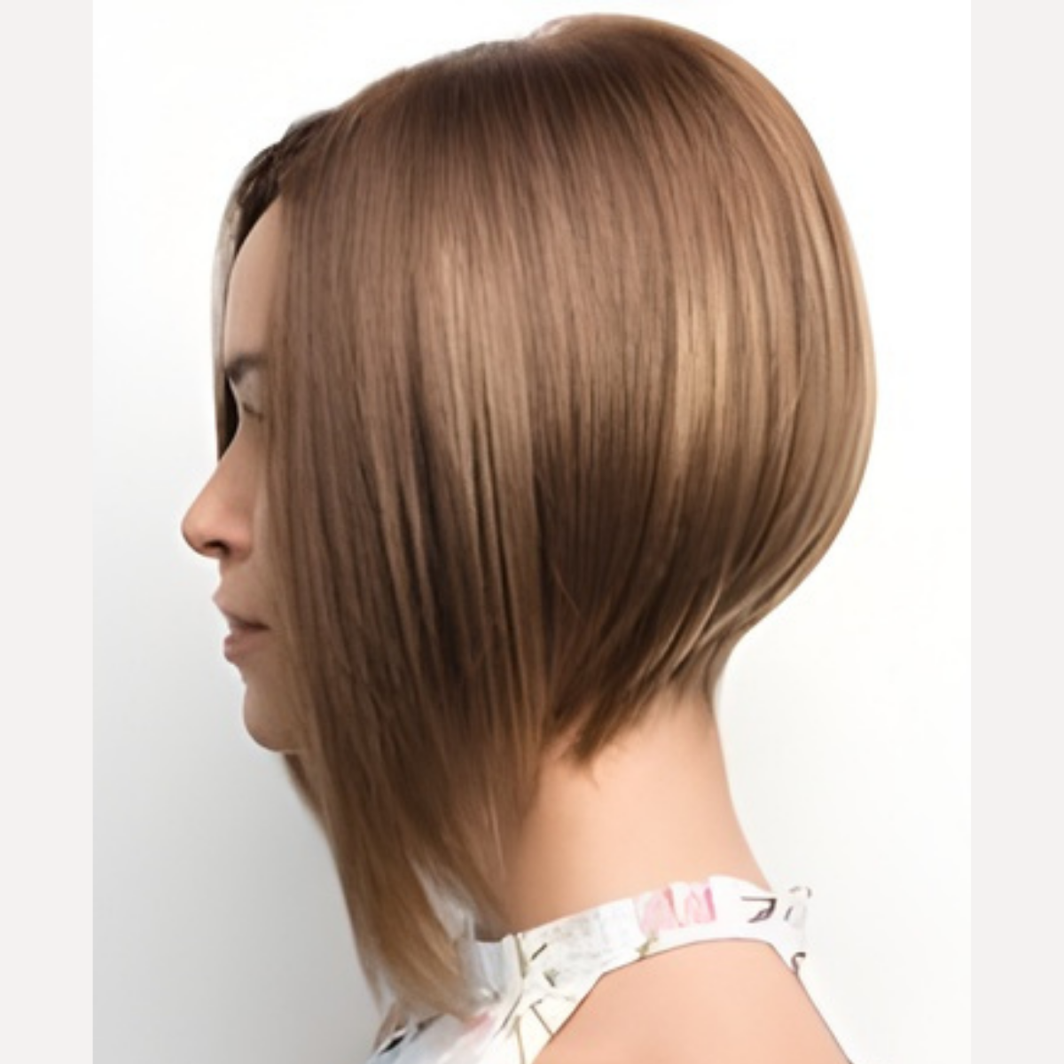 Marley in Toasted Brown - Monofilament Collection by Amore ***CLEARANCE***