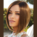 Marley in Toasted Brown - Monofilament Collection by Amore ***CLEARANCE***