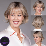 Marni • Lux SE Collection by BelleTress