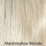 Kahlua in Marshmallow Blonde - Café Collection - by BelleTress ***CLEARANCE***