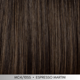 Charice - Kim Kimble Hair Collection