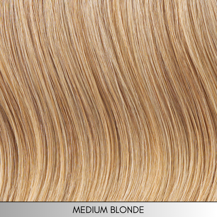 Stunning Wig - Shadow Shade Wigs Collection by Toni Brattin