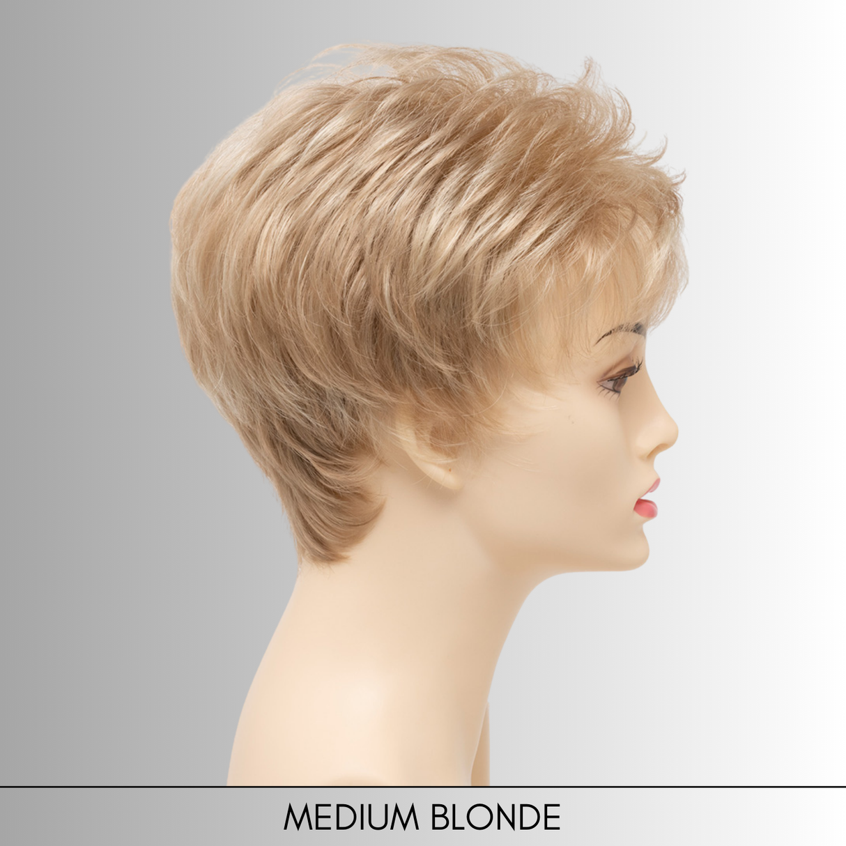 Jacqueline - Synthetic Wig Collection by Envy