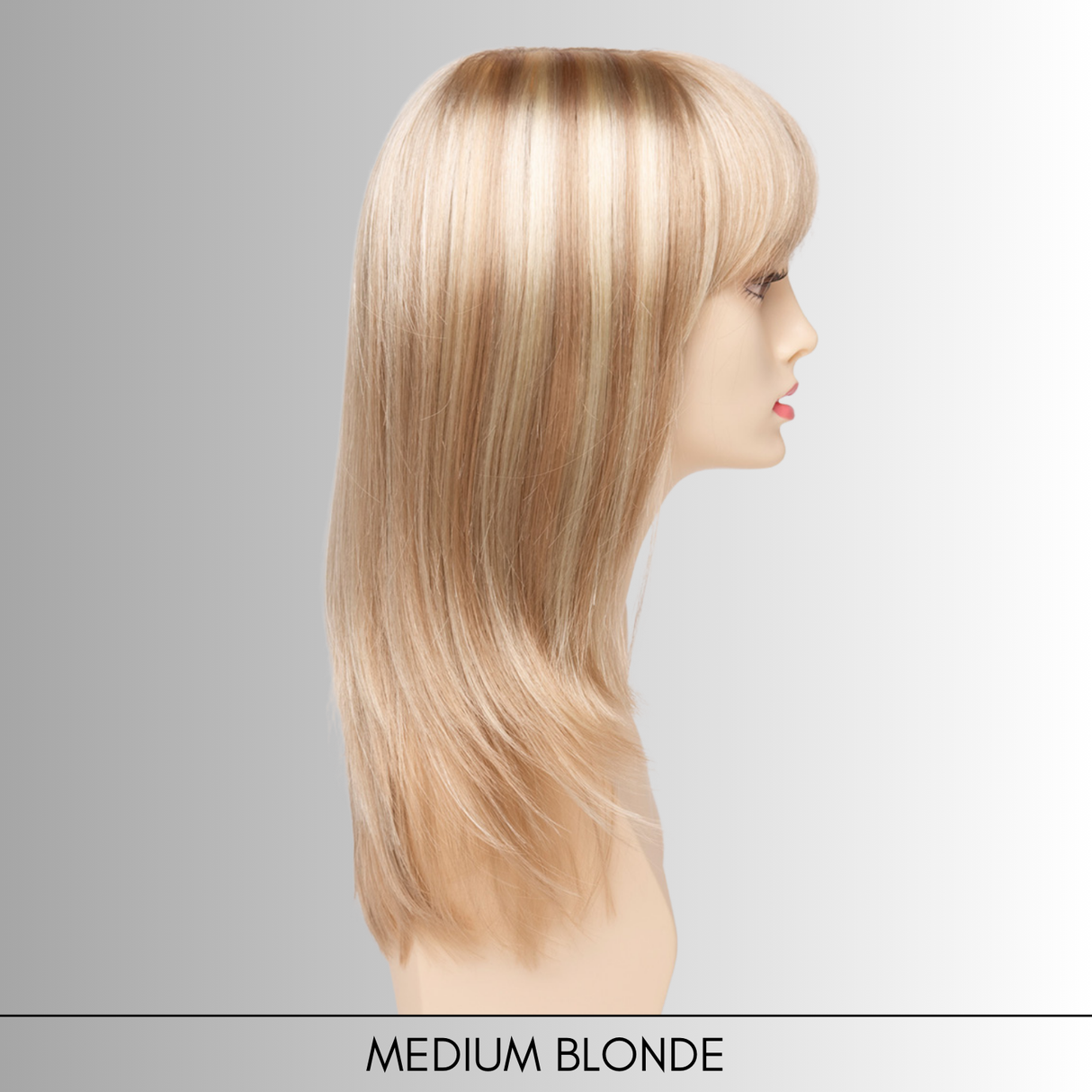 Madison - Synthetic Wig Collection by Envy