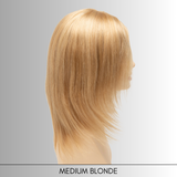 Hannah - Human Hair Collection by Envy