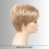 Tiffany (Large Cap) - Synthetic Wig Collection by Envy