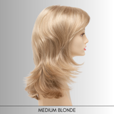 Nadia - Synthetic Wig Collection by Envy