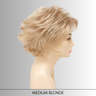 Alyssa (Petite) - Synthetic Wig Collection by Envy