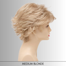 Victoria - Synthetic Wig Collection by Envy